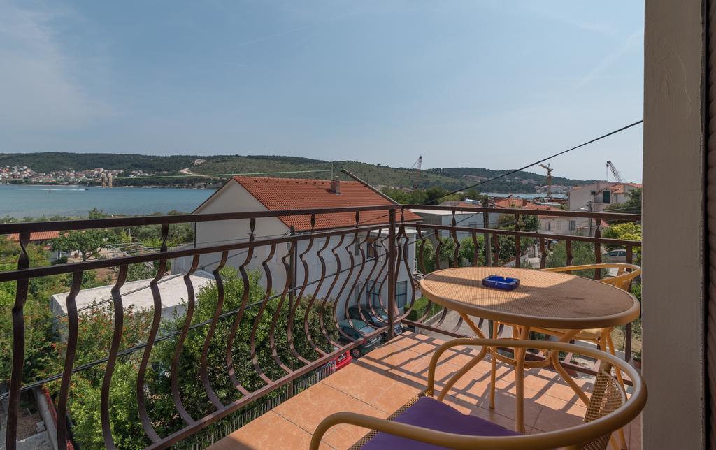 Villa Marija Τρογκίρ Εξωτερικό φωτογραφία