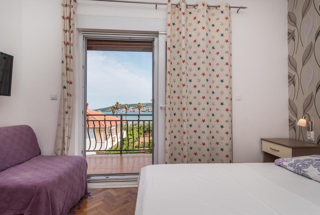 Villa Marija Τρογκίρ Εξωτερικό φωτογραφία