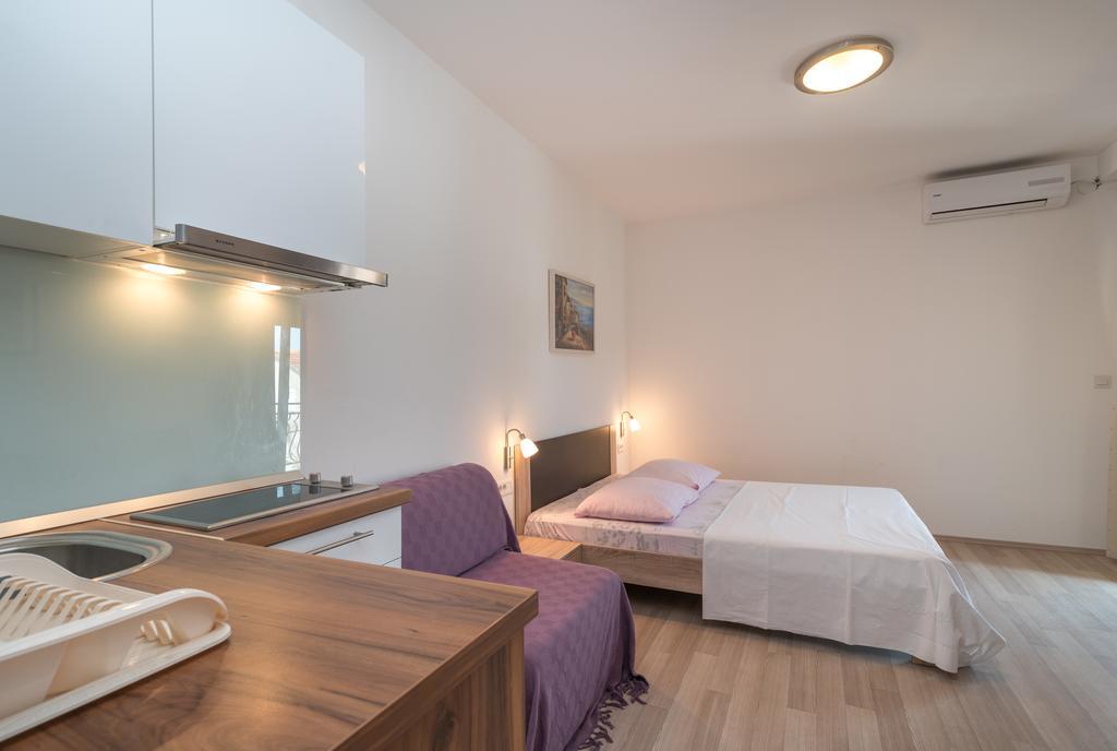 Villa Marija Τρογκίρ Εξωτερικό φωτογραφία