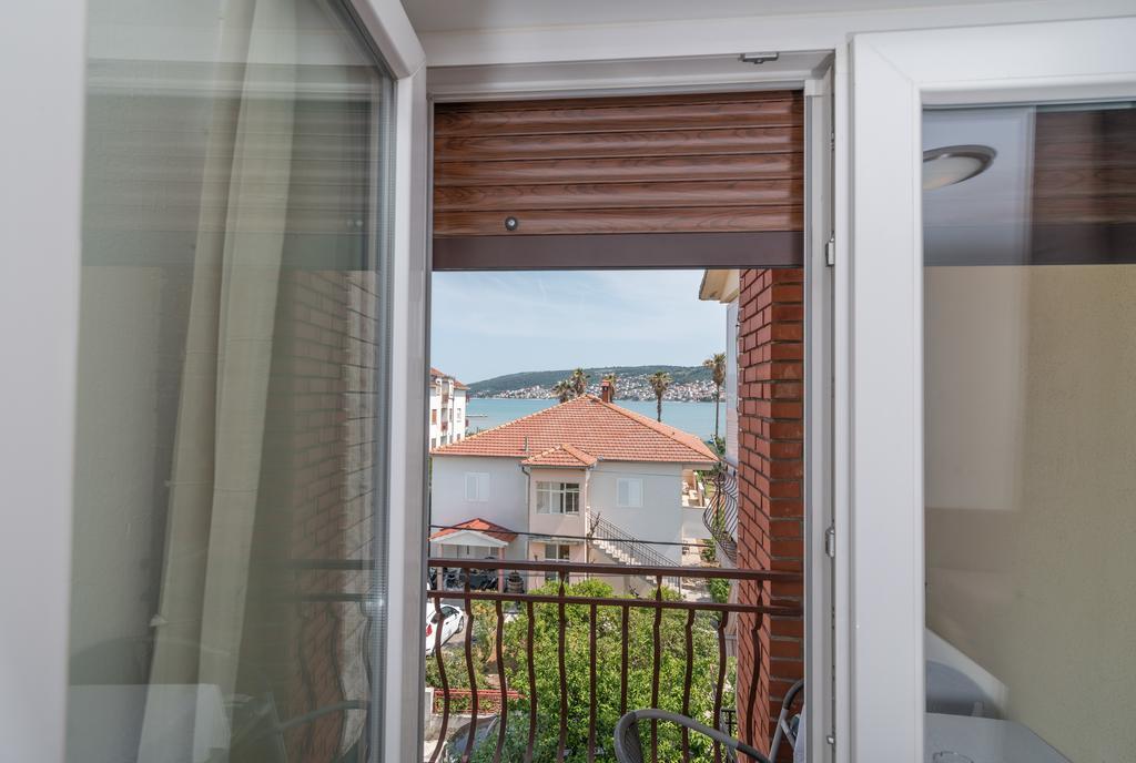 Villa Marija Τρογκίρ Εξωτερικό φωτογραφία