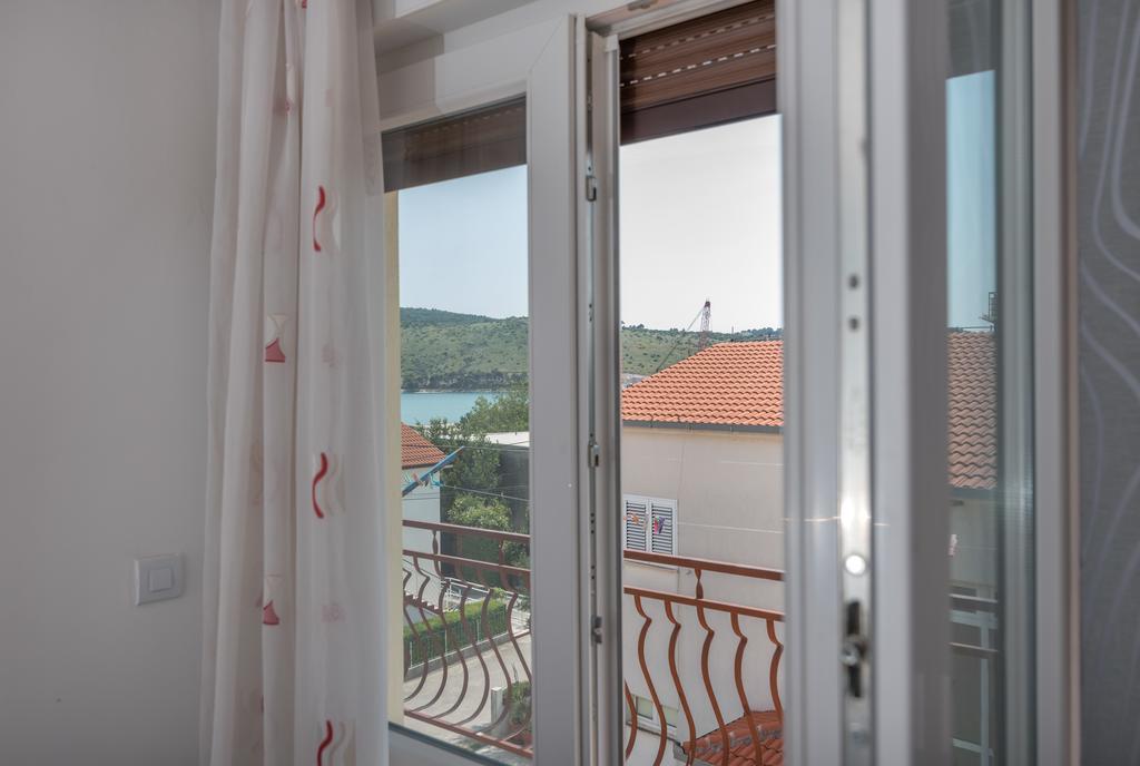 Villa Marija Τρογκίρ Εξωτερικό φωτογραφία